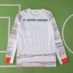 2526 season Fußball-Club Bayern München away Long sleeved Player version - Imagen 18