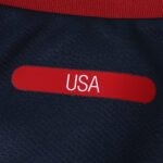 2010 season USA away retro Fan version – Image 9