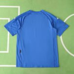 2000 season Italy home retro Fan version - immagine 10