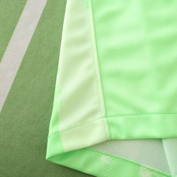 2425 season FC Barcelona / Barça 125 third Fan version - Imagem 11