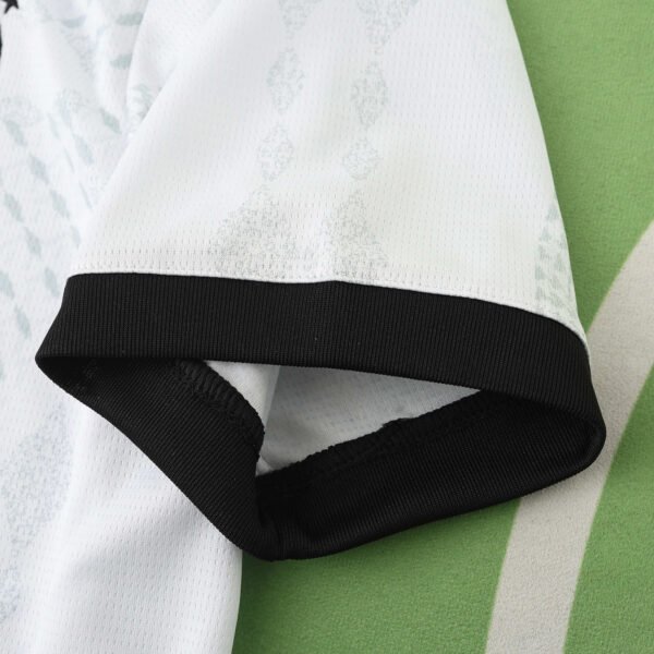 2425 season Egypt away Fan version - Imagem 6