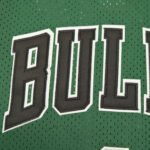 NBA Chicago Bulls 1#ROSE - Imagem 3