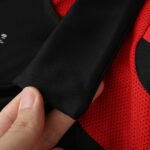 0708 season A.C. Milan third retro Fan version – Image 2