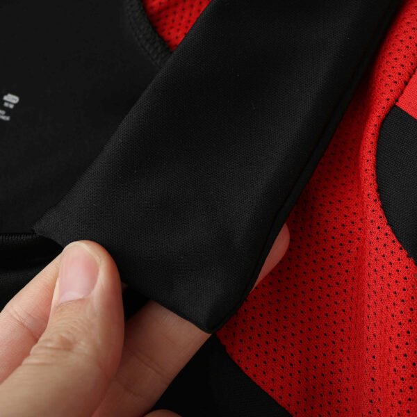 0708 season A.C. Milan third retro Fan version – Image 2