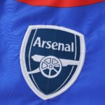 2425 Arsenal F.C. Hooded windbreaker - Image 3