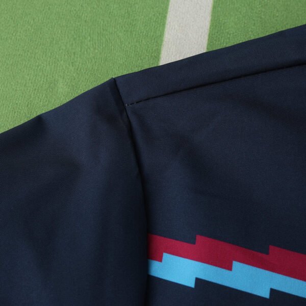 2425 Arsenal F.C. Wear on both sides windbreaker - Imagem 21