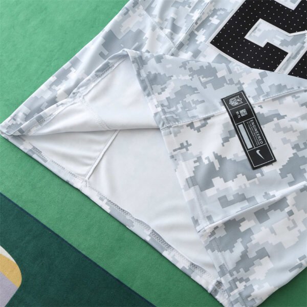 2024 NFL Detroit Lions Tribute Version 26#GIBBS - Afbeelding 11