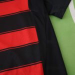 2526 season CR Flamengo home Player version - immagine 12