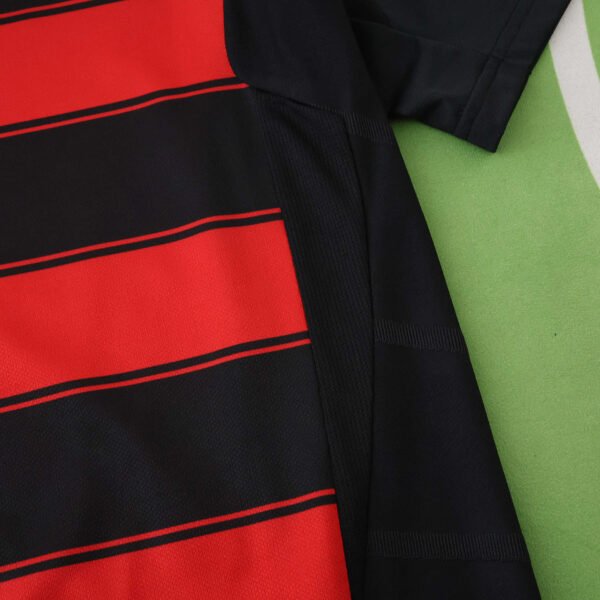 2526 season CR Flamengo home Player version - immagine 12