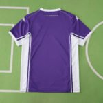 2526 season ACF Fiorentina home Fan version – Image 12