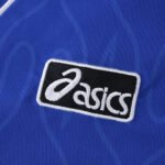 1998 Japan Wear on both sides windbreaker - immagine 14