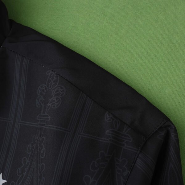 2425 A.C. Milan Wear on both sides windbreaker - Image 8