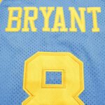 NBA L.A. Lakers 8#BRYANT - immagine 8
