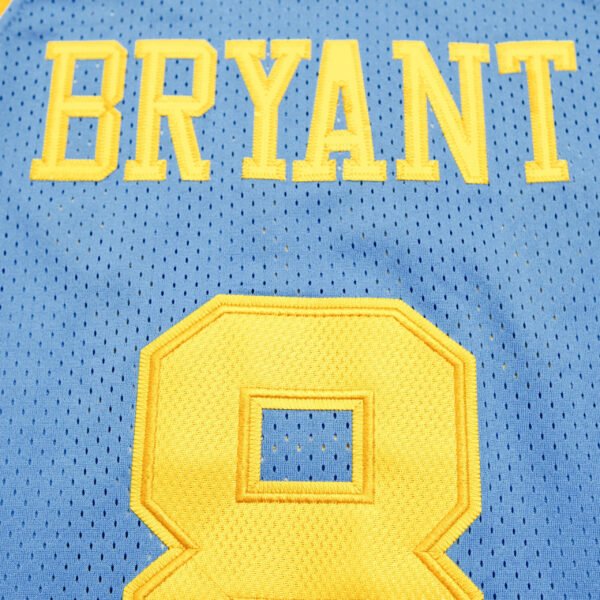 NBA L.A. Lakers 8#BRYANT - immagine 8
