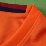 1213 season FC Barcelona / Barça away Kids kit – Image 24