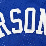 NBA Philadelphia 76ers 3#IVERSON - Afbeelding 6