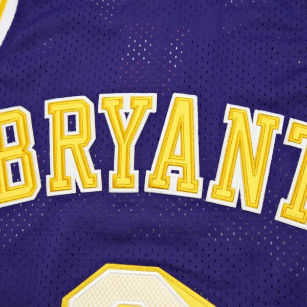 NBA L.A. Lakers 8#BRYANT - Billede 2
