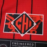 2025 MLB Chicago White Sox  23#BENINTENOI - Imagem 10