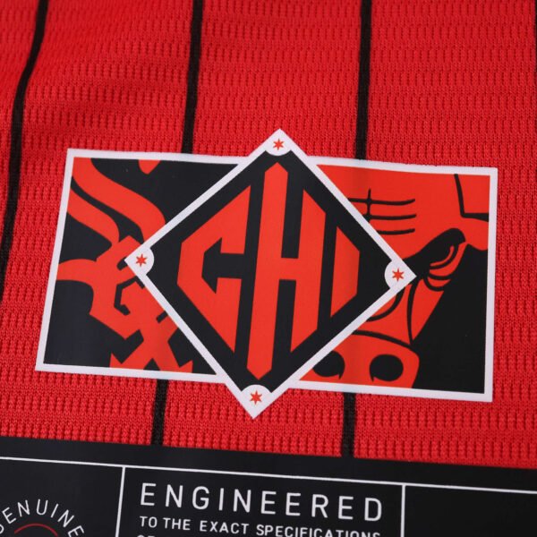 2025 MLB Chicago White Sox  23#BENINTENOI - Imagem 10