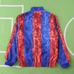 2425 FC Barcelona / Barça Wear on both sides windbreaker - Image 15