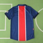 9899 season Paris Saint-Germain F.C. home retro Fan version - immagine 14