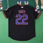 2025 MLB New York Mets 22#SOTO - Imagem 18