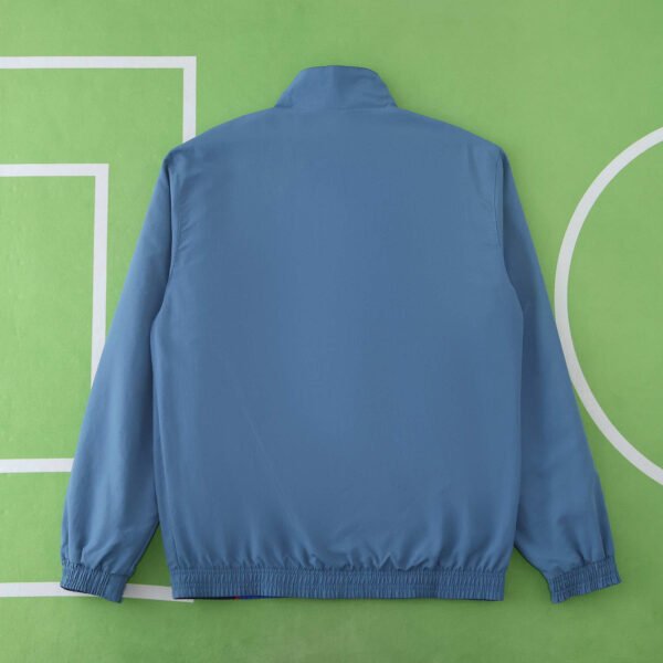 2425 Croatia Wear on both sides windbreaker - Image 24