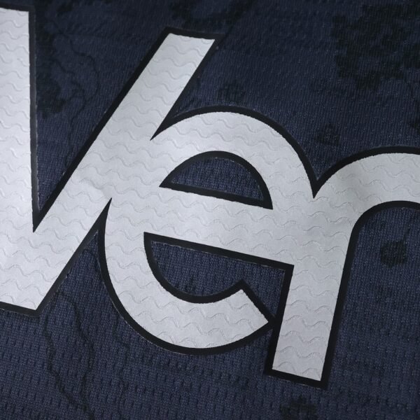 2526 season Venezia F.C. home Fan version - Billede 6