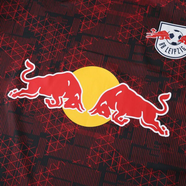 2526 season RB Leipzig third Fan version – Bild 5