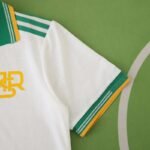 2526 Season A.S. Roma Third Player version - Afbeelding 2