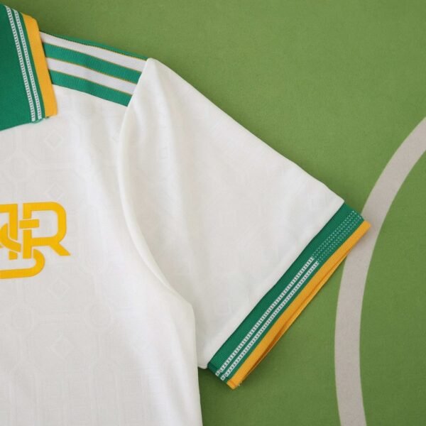 2526 Season A.S. Roma Third Player version - Afbeelding 2