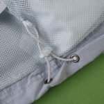 2526 Fußball-Club Bayern München windbreaker - Afbeelding 8