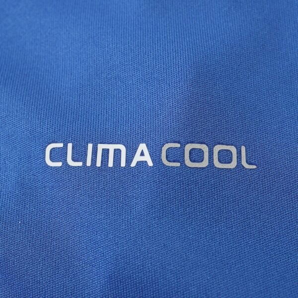 1112 season Chelsea F.C. home Long sleeved retro Fan version - Imagem 8