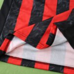 2526 season A.C. Milan home Kids kit - Image 20