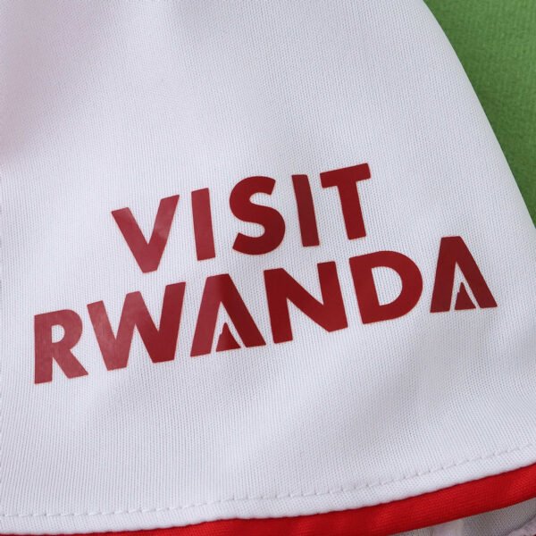 2526 season Arsenal F.C. home Kids kit - Image 21