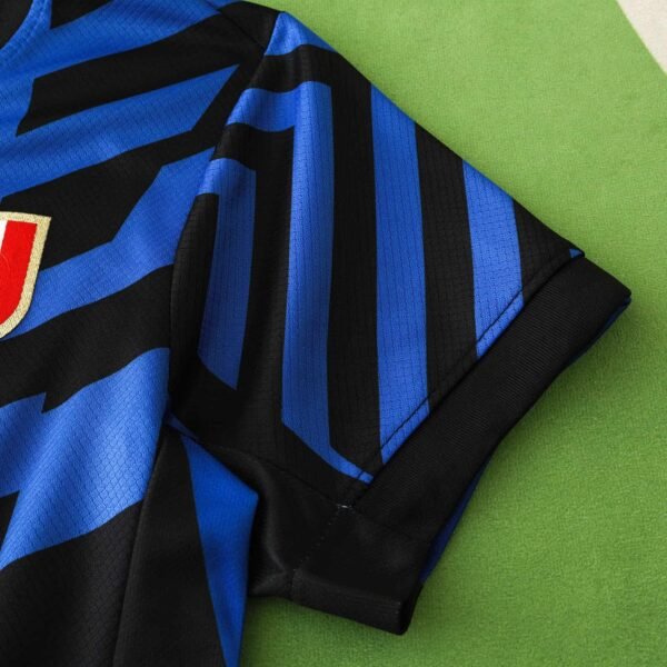 2425 season F.C. Internazionale Milano home Kids kit - Afbeelding 20