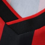 9091 A.C. Milan home retro Kids kit – Image 18