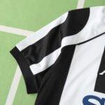9798 season Juventus F.C. home retro Fan version - Billede 3