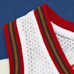 NBA Philadelphia 76ers 3#IVERSON - Afbeelding 2