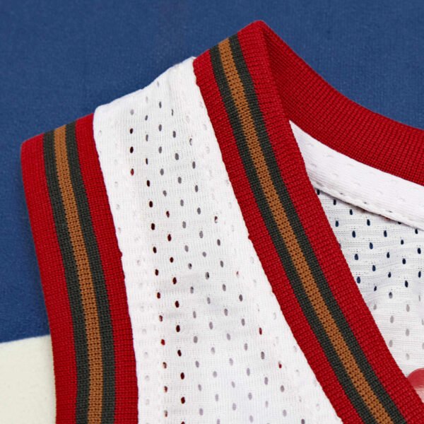 NBA Philadelphia 76ers 3#IVERSON - Afbeelding 2