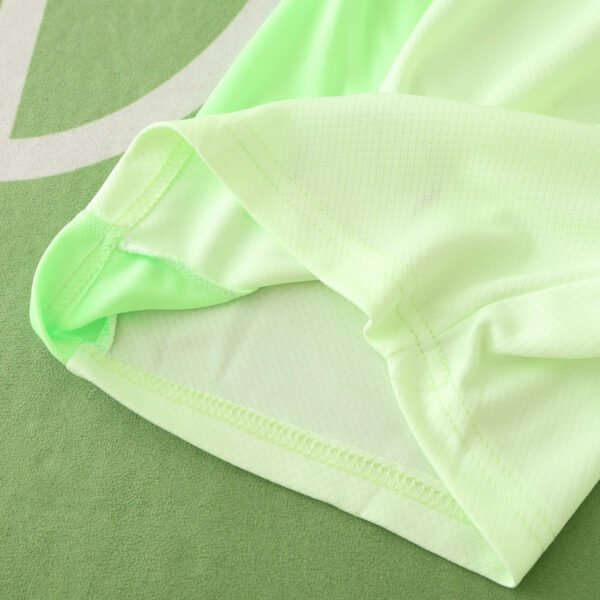 2425 season FC Barcelona / Barça third Kids kit - Image 8