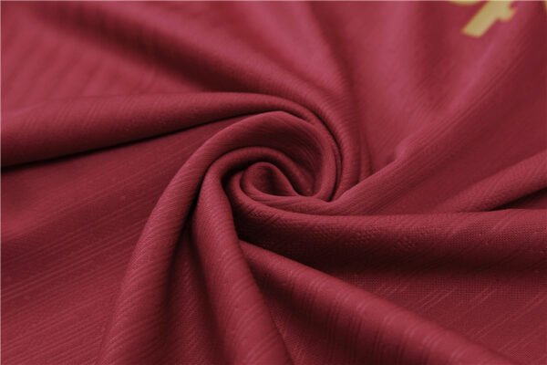 2425 FC Barcelona / Barça red Training suit set Player version - Image 6