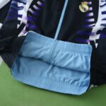 9596 Real Madrid CF Wear on both sides windbreaker - Image 7