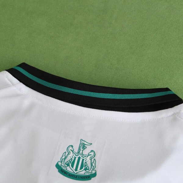 2425 season Newcastle third Fan version - immagine 15