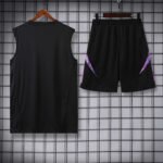 ⁦2425 Germany Training clothes suit vest Fan version⁩ - الصورة ⁦8⁩