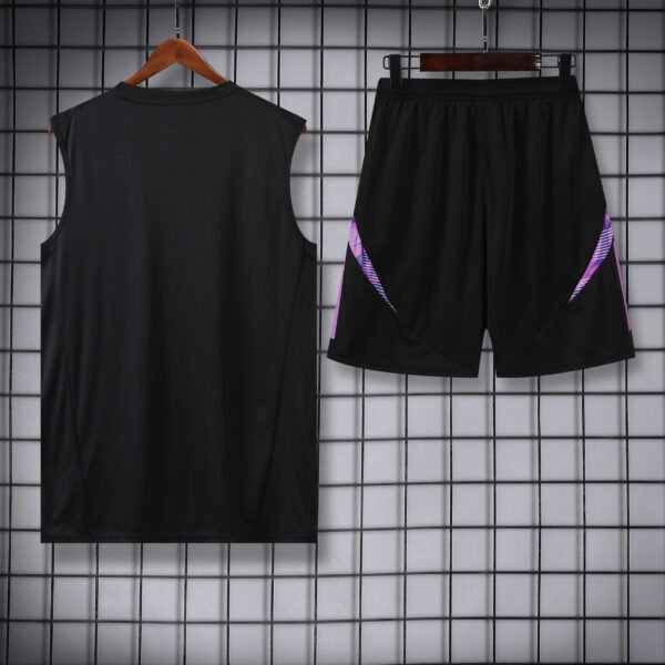 ⁦2425 Germany Training clothes suit vest Fan version⁩ - الصورة ⁦8⁩