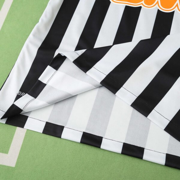 2013 season Santos FC away retro Fan version - immagine 7