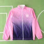 ⁦2425 Germany Wear on both sides windbreaker⁩ - الصورة ⁦14⁩