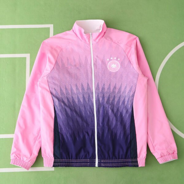 ⁦2425 Germany Wear on both sides windbreaker⁩ - الصورة ⁦14⁩