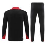 2425 Liverpool F.C. black Training suit set Player version - Afbeelding 6